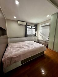 Blk 664 Woodlands Ring Road (Woodlands), HDB 5 Rooms #600614751